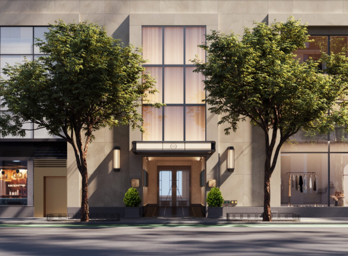 Our Favorite Aspen Hotel is Making History in New York
