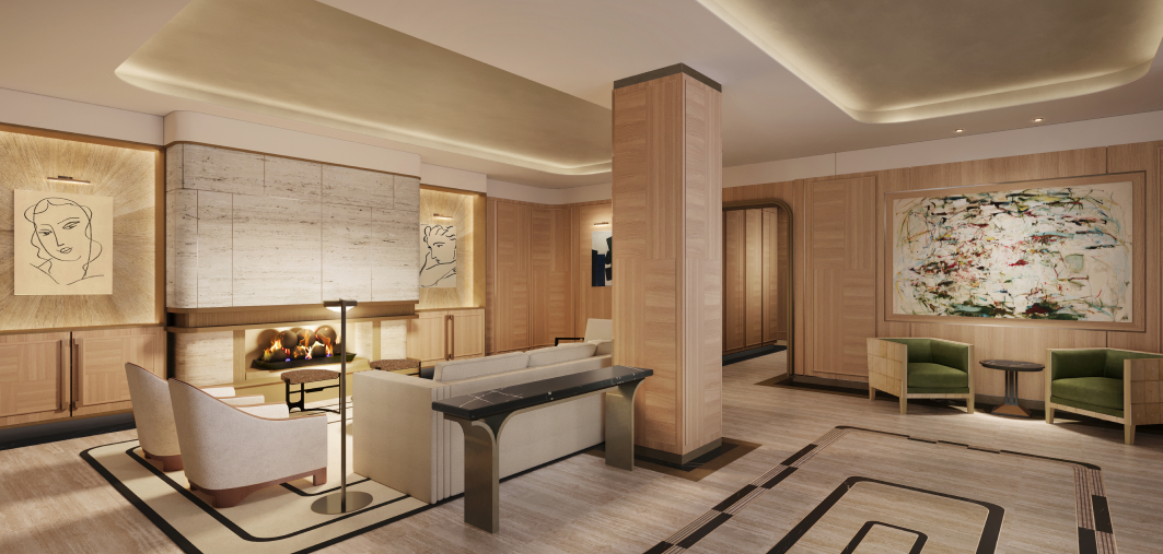 Our Favorite Aspen Hotel is Making History in New York