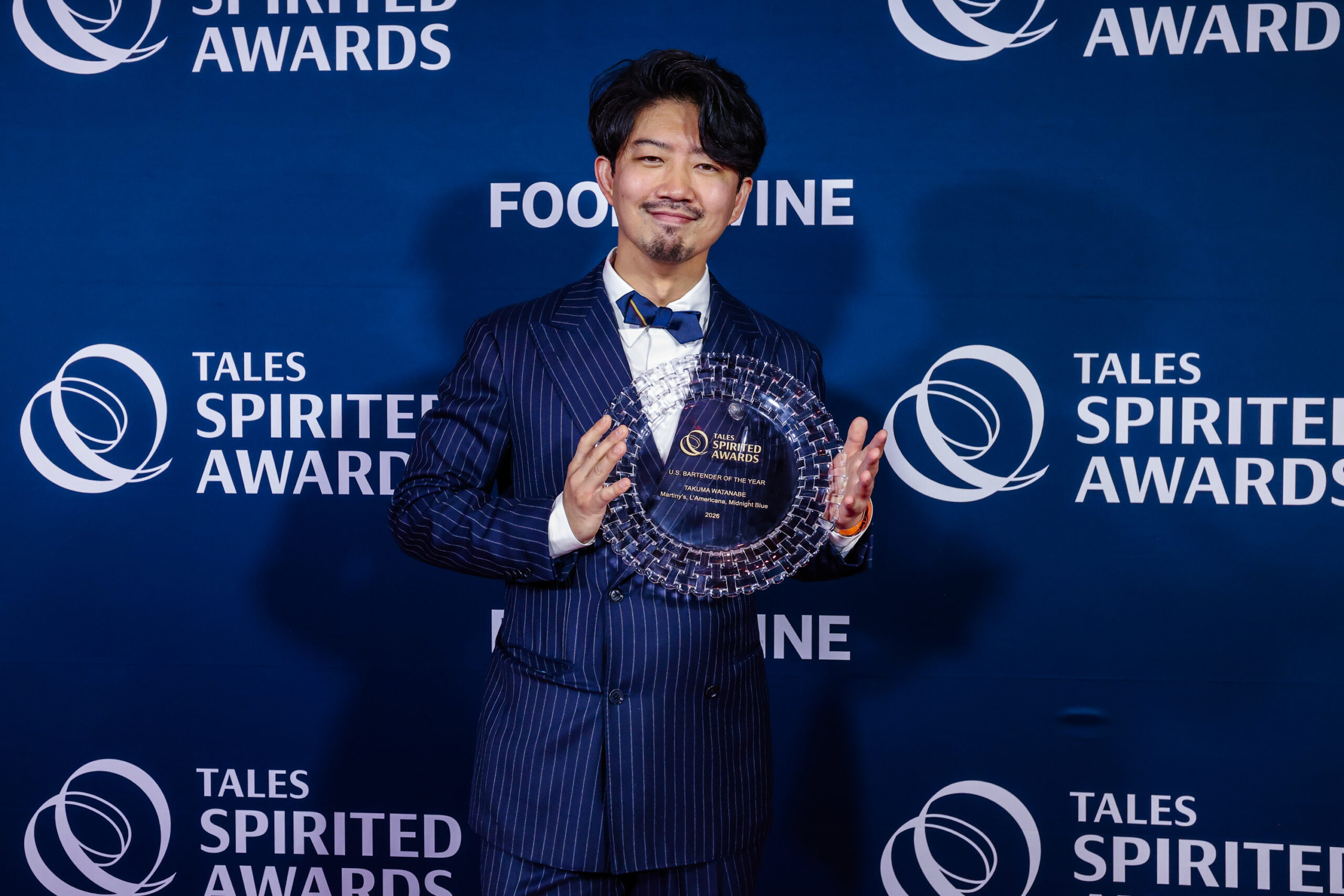 Takuma Watanabe