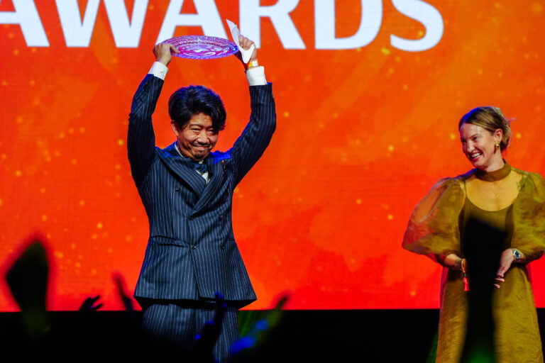 Everything That Mattered at Tales of the Cocktail 2026