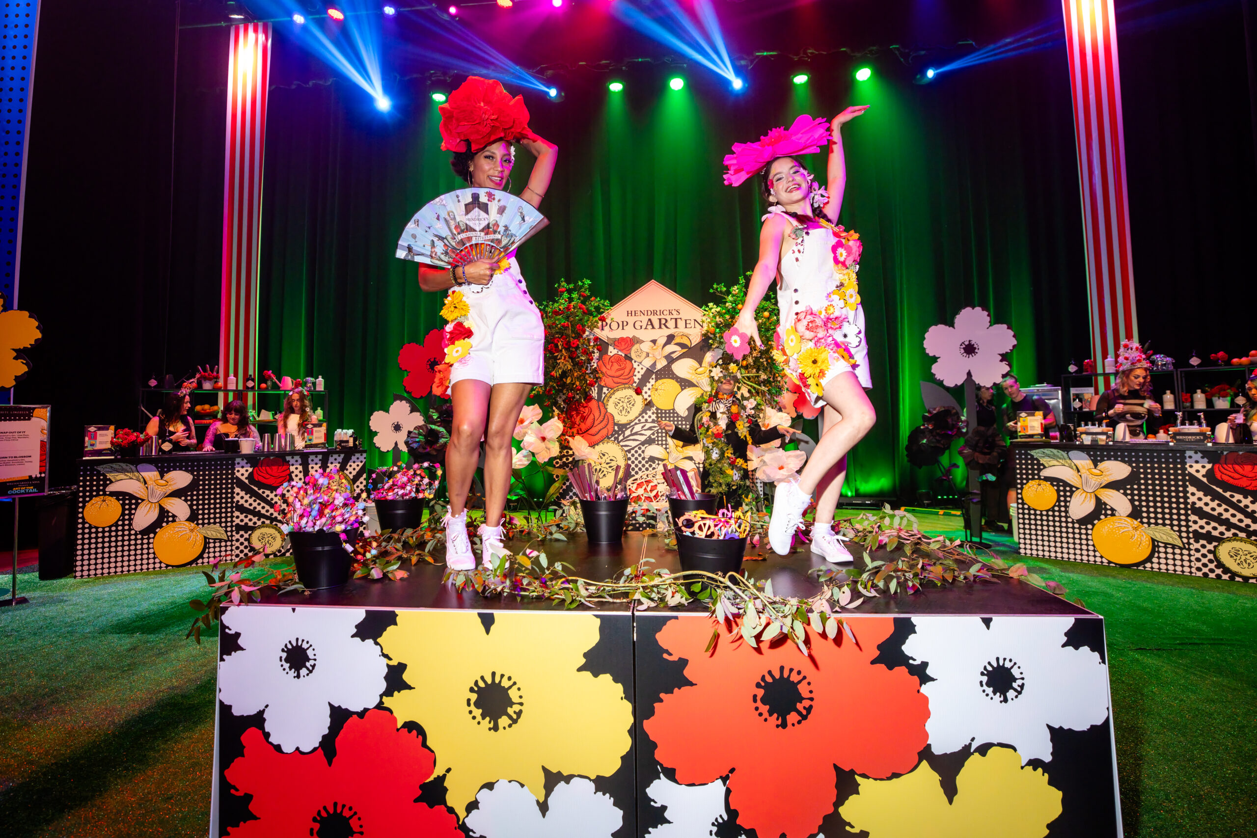 William Grant & Sons Portfolio Presents Art of the Cocktail!