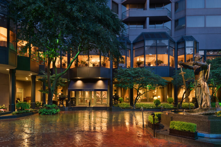 New Orleans, Reconsidered: Why the Crescent City Is One of America’s Great Luxury Destinations