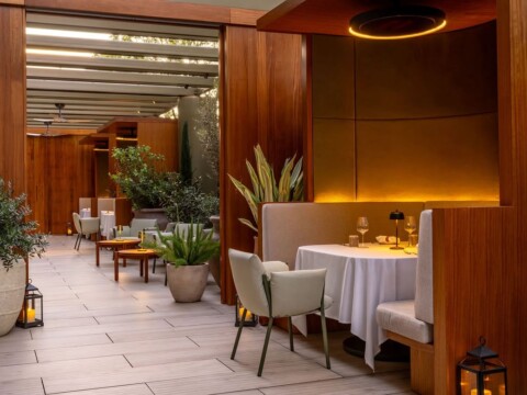The Best Restaurants in Los Angeles Right Now