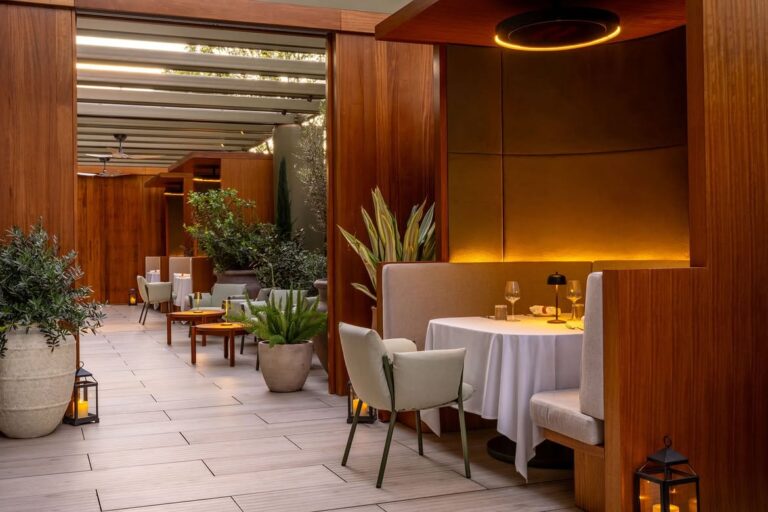 The Best Restaurants in Los Angeles Right Now