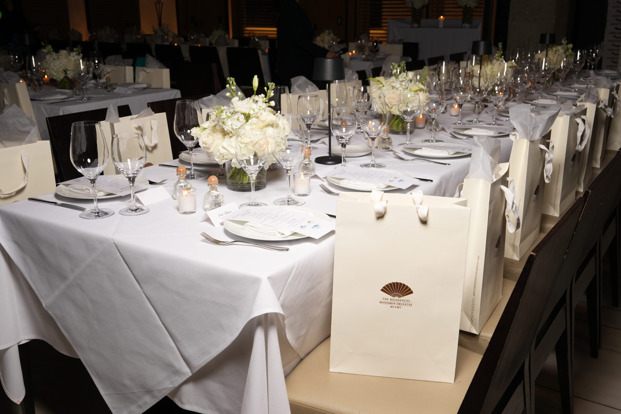 Haute Living Celebrates Josh Hart Sponsored by J.P. Morgan Wealth Management, Residences Mandarin Oriental Miami & Patrón at Estiatorio Milos New York