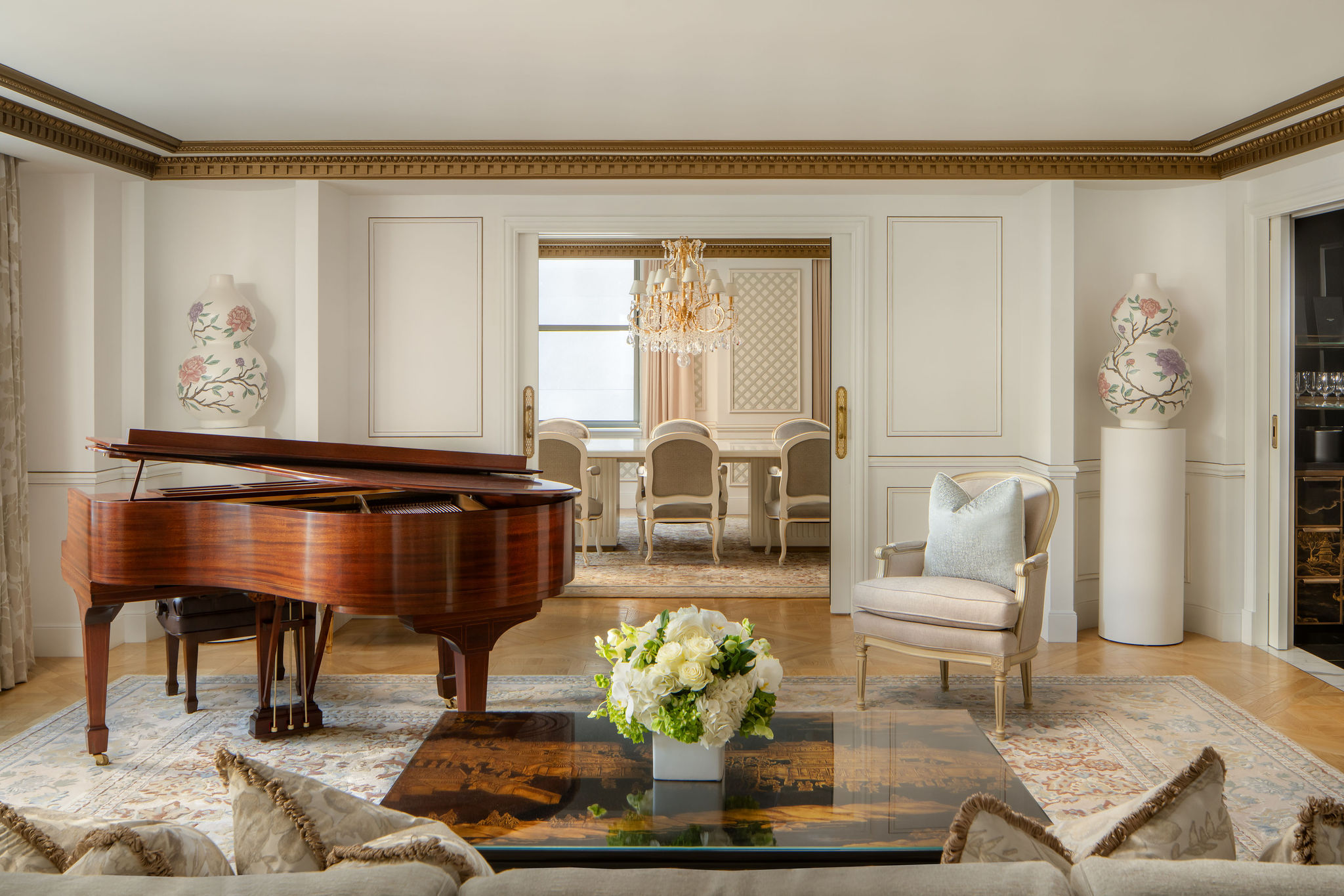 Waldorf Astoria New York