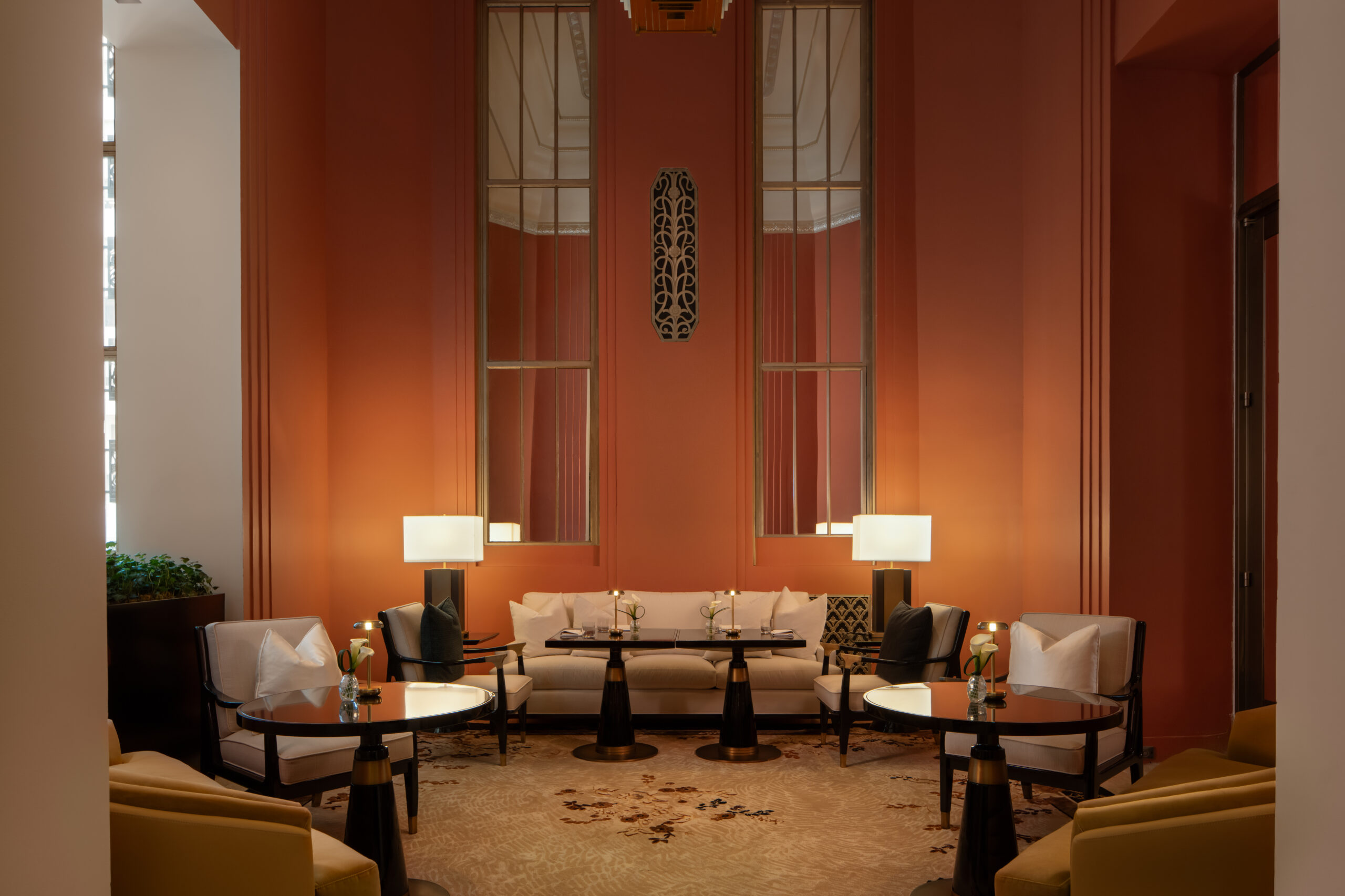 Waldorf Astoria New York