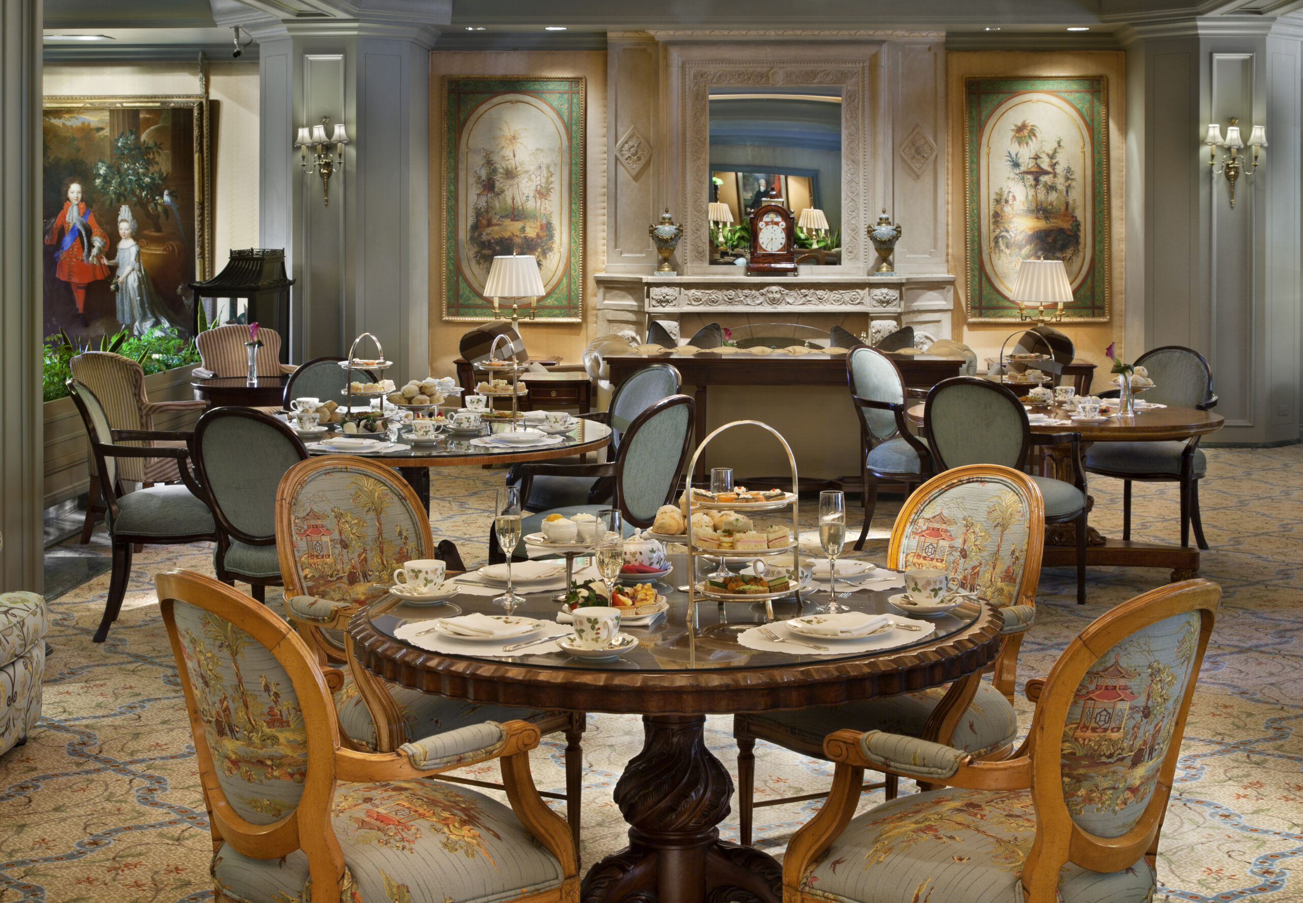 Windsor Court Hotel (photo 6)