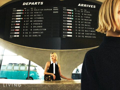 The Luxury Luggage Brands Actually Worth It