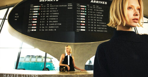 The Best Luxury Luggage Brands