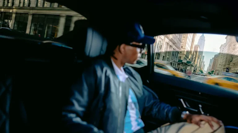 Blacklane's World Cup Chauffeur Service is the Ultimate Luxury
