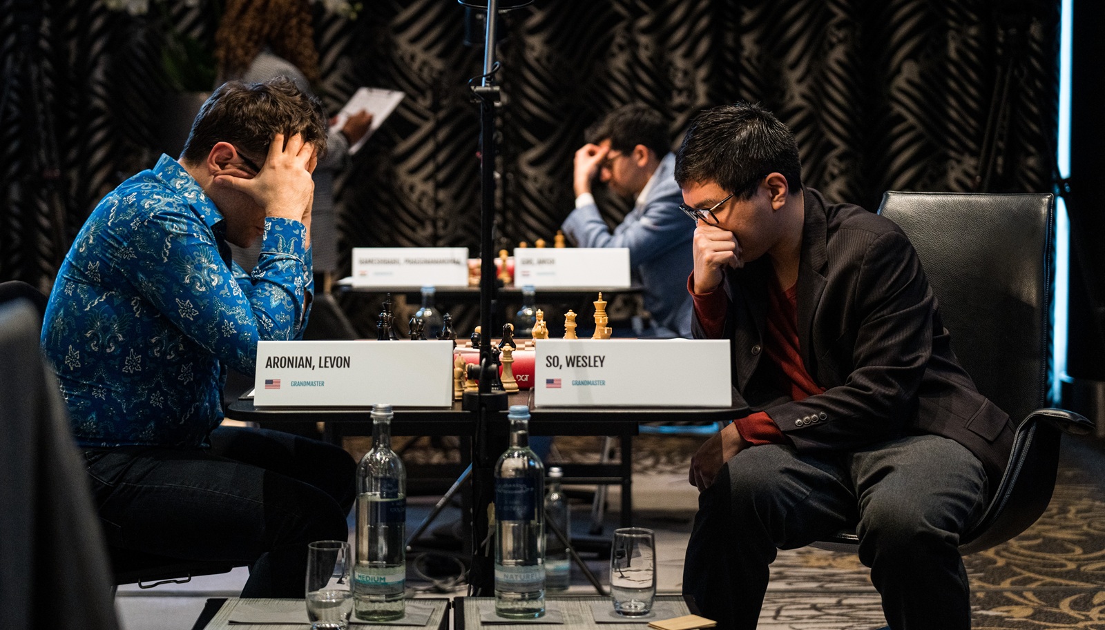WR Chess Brings Elite International Team Tournament to Miami With Historic U.S. Debut (photo 3)