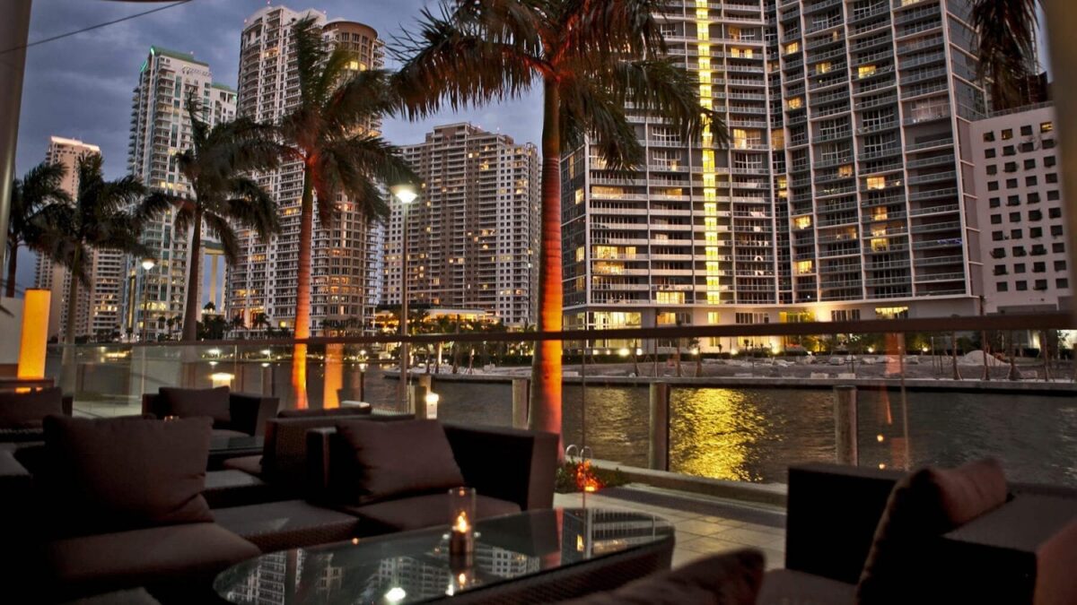 The Haute Guide to Brickell and Downtown Miami