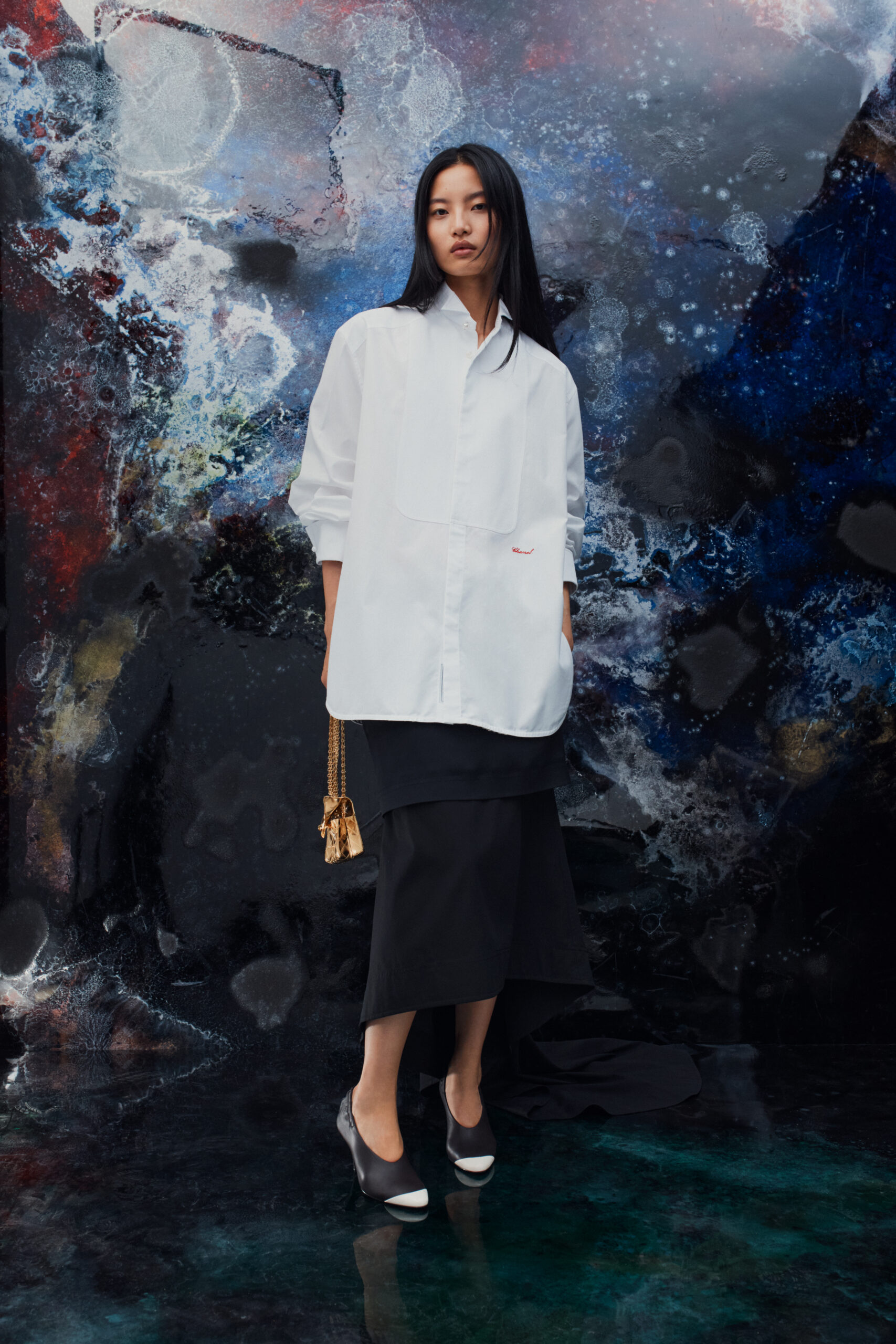 Chanel Acquires Charvet, the Last Great French Shirtmaker on Place Vendôme