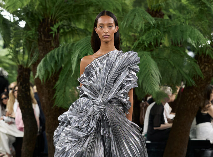 The Artist, Archive & Atelier: Inside Jonathan Anderson's Dior Haute Couture FW26