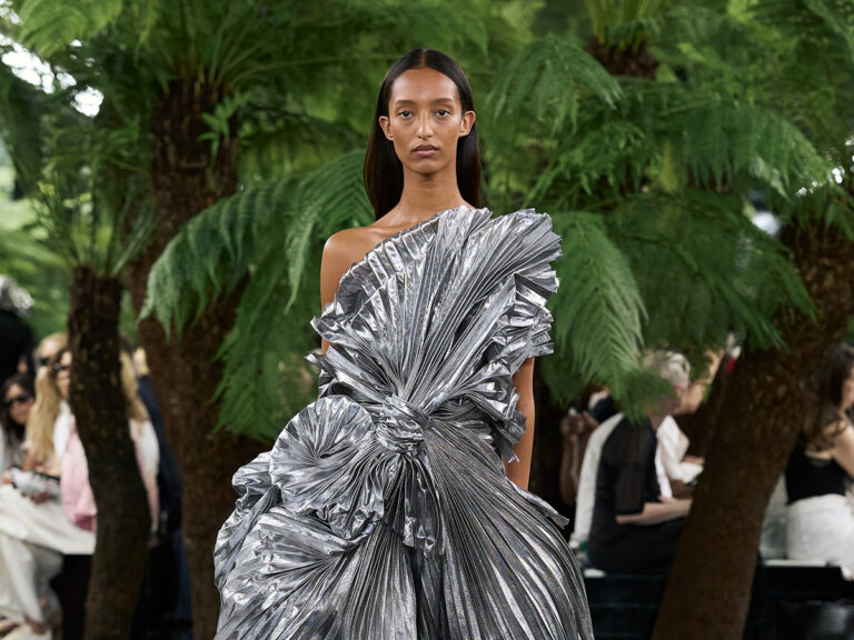 The Artist, Archive & Atelier: Inside Jonathan Anderson’s Dior Haute Couture FW26