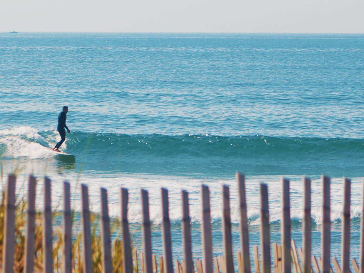EDITION Hotels Is Taking Over Montauk This Summer
