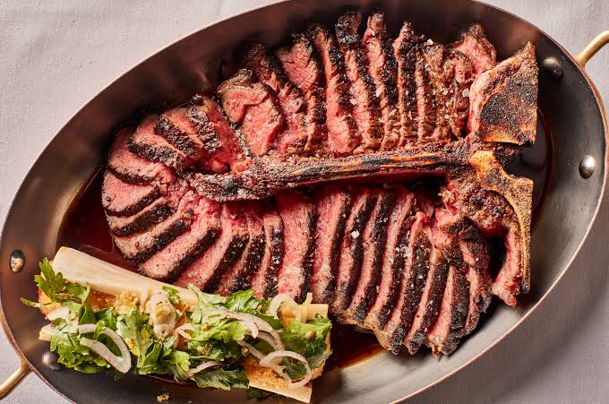 The 10 Best Steakhouses in Miami (photo 8)