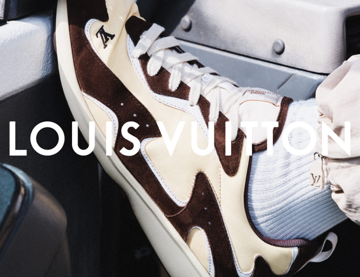 Pharrell Introduces the LV Drop 300 — Louis Vuitton’s Most Technically Ambitious Sneaker Yet