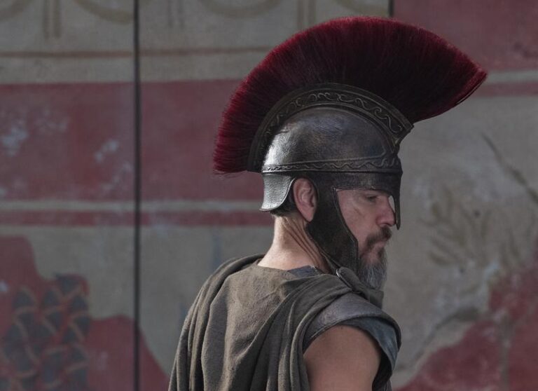 The Odyssey Is 2,700 Years Old and It Has Never Felt More Culturally Relevant