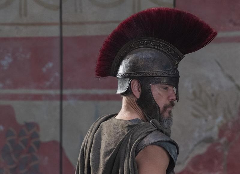 The Odyssey Is 2,700 Years Old and It Has Never Felt More Culturally Relevant