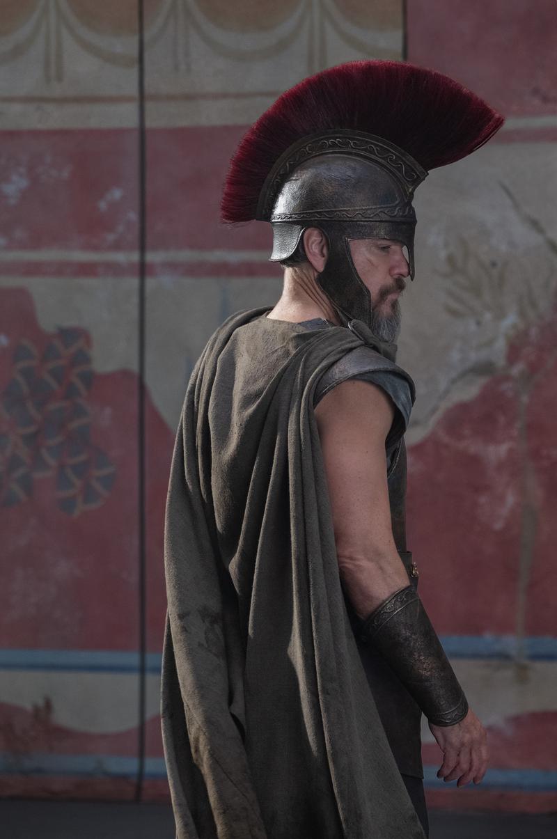 The Odyssey Is 2,700 Years Old and It Has Never Felt More Culturally Relevant