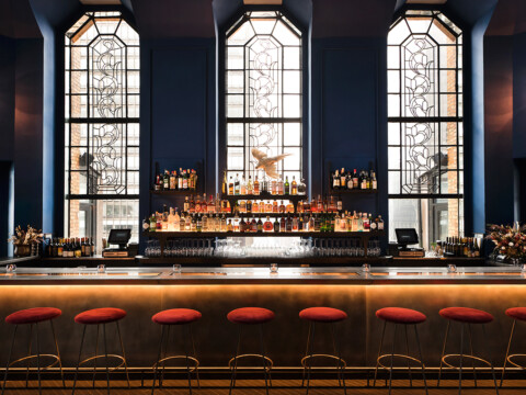 The 12 Best Speakeasies in New York City Worth the Visit