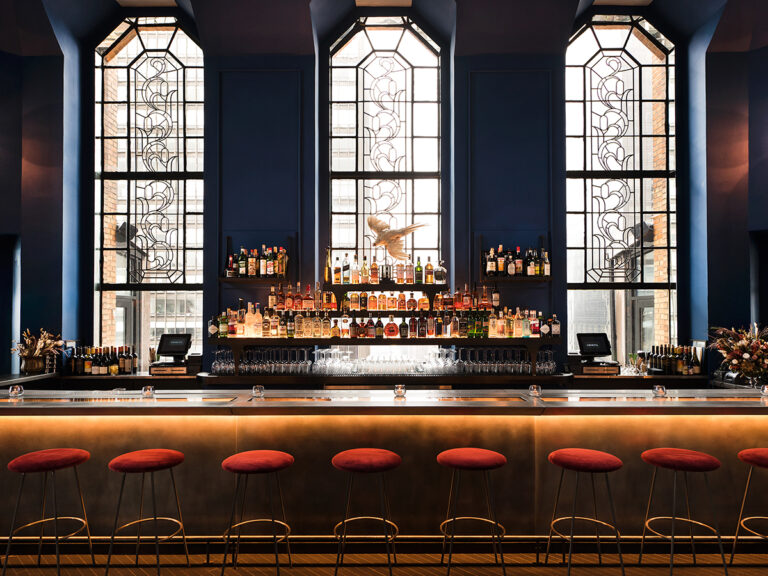 The 12 Best Speakeasies in New York City Worth the Visit