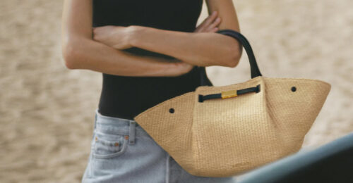 The Best Designer Straw & Raffia Bags for Summer 2026