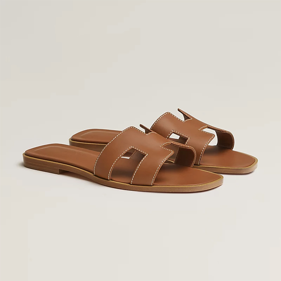The Best Designer Sandals & Slides for Summer & Beyond