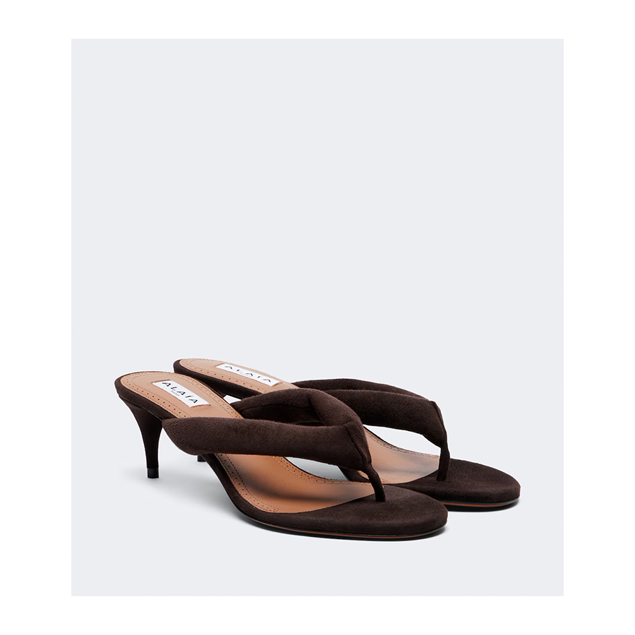 The Best Designer Sandals & Slides for Summer & Beyond