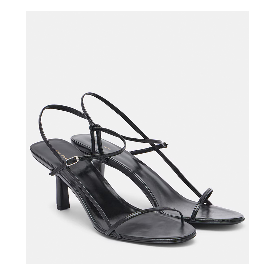 The Best Designer Sandals & Slides for Summer & Beyond