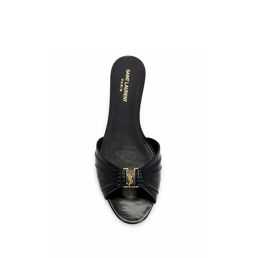 The Best Designer Sandals & Slides for Summer & Beyond