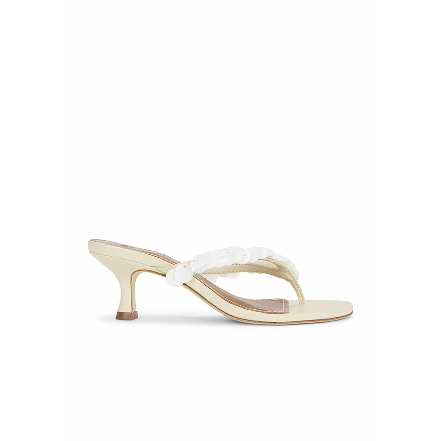The Best Designer Sandals & Slides for Summer & Beyond