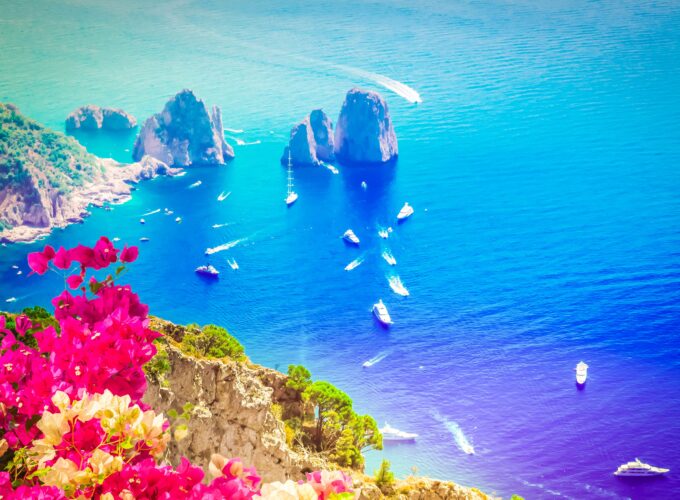 Capri