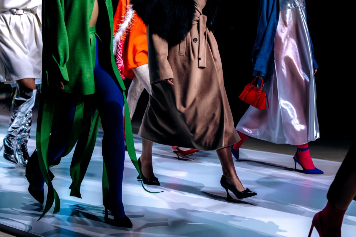 Haute Takes: Personal Style Died the Moment the Algorithm Decided What You Should Wear