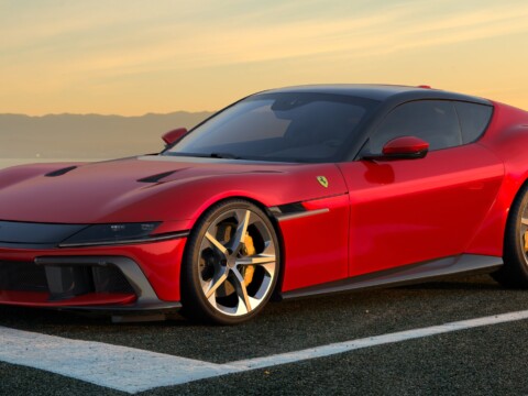 Ferrari 12Cilindri Review: The Last Great V12 Grand Tourer Is a $470K Masterpiece