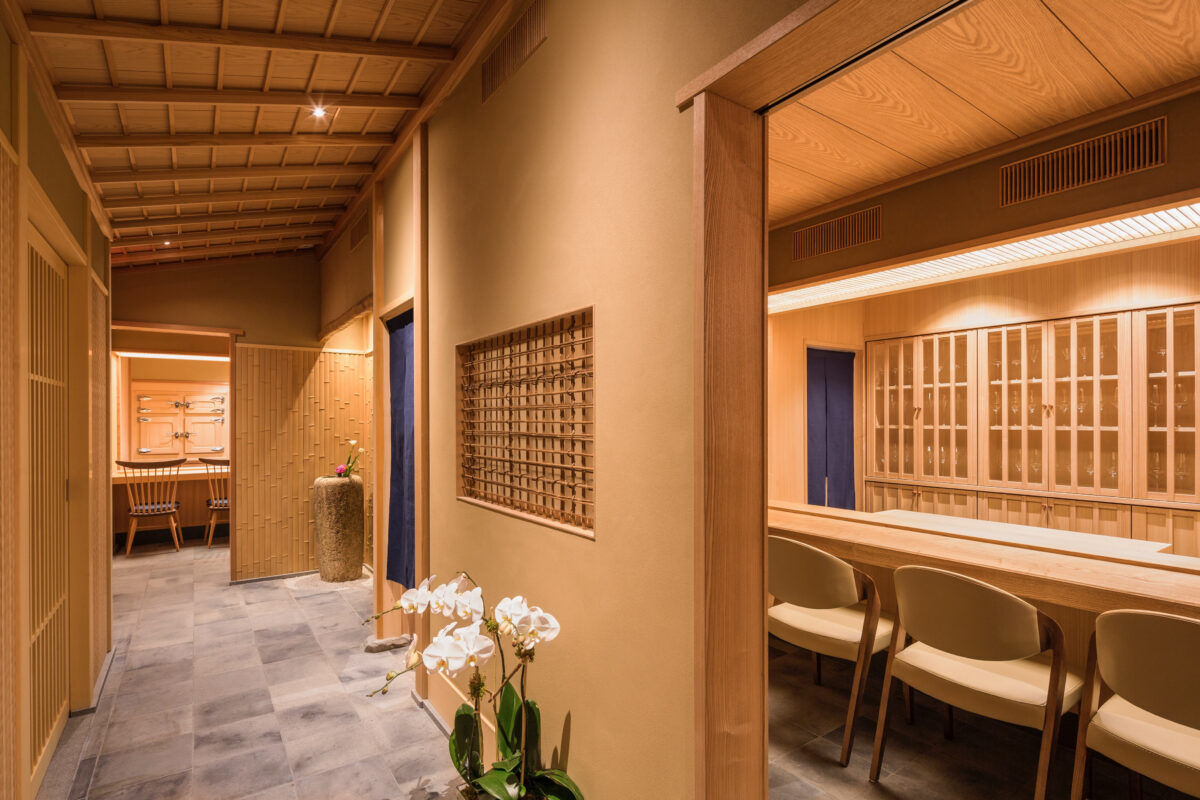 New York’s Most Coveted Omakase Experiences