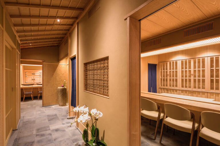 New York’s Most Coveted Omakase Experiences