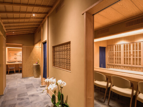 New York’s Most Coveted Omakase Experiences