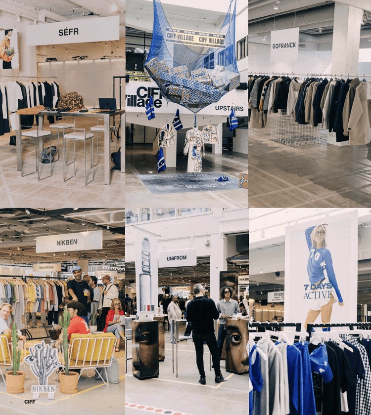 PARAISO Heads to Europe With a New CIFF Partnership Designed for Swimwear Brands