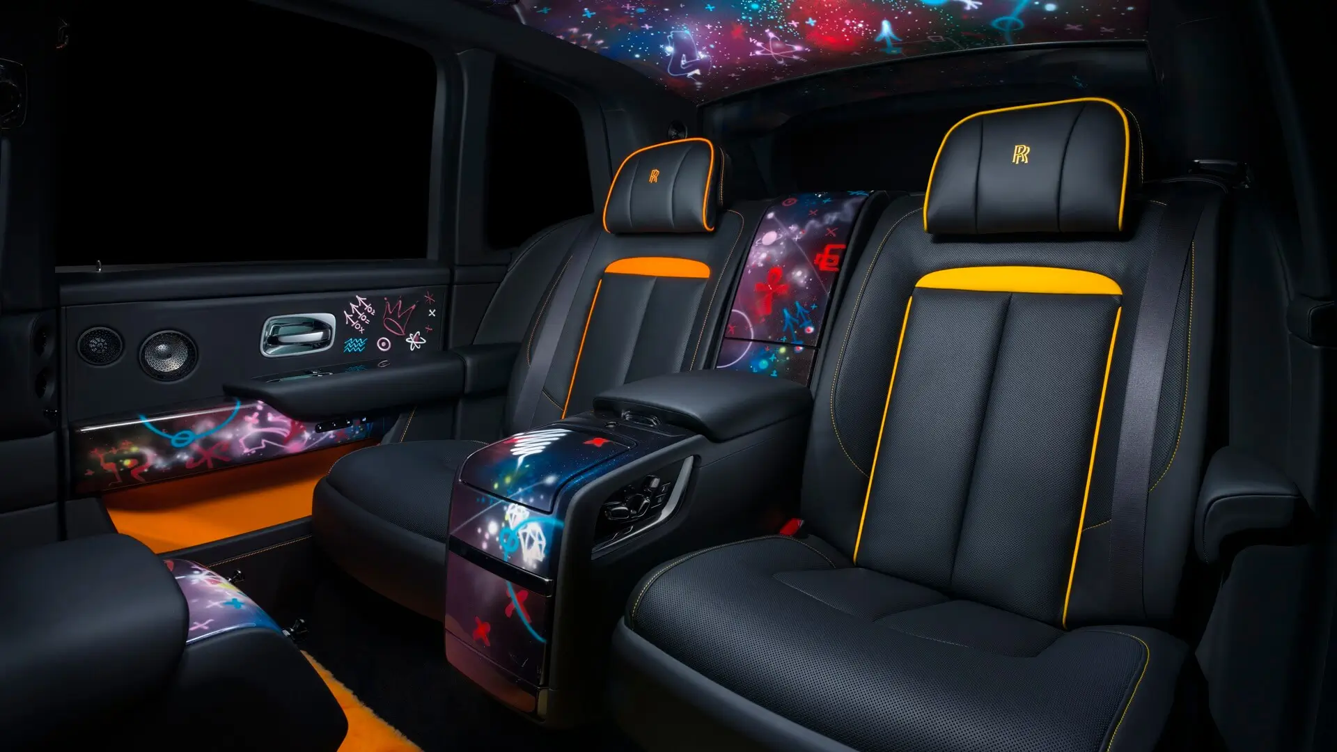 Rolls Royce Returns to Monterey Car Week 2026 With Two Extraordinary Bespoke Creations (photo 4)
