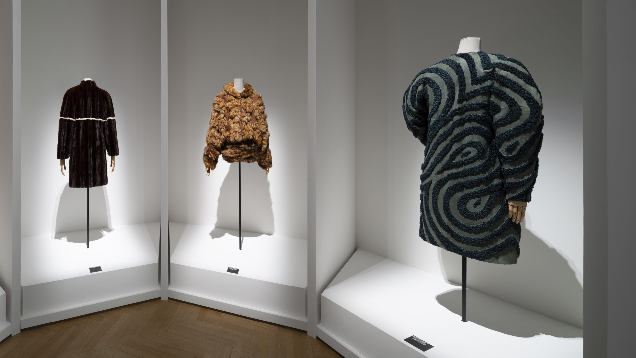 Fendi Karl Lagerfeld exhibition Rome 2026 (photo 4)