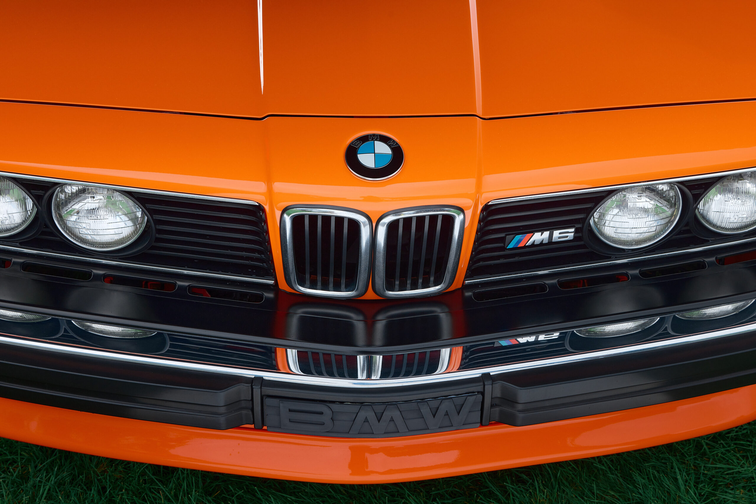 Ronnie Fieg Restores Two of BMW (photo 4)