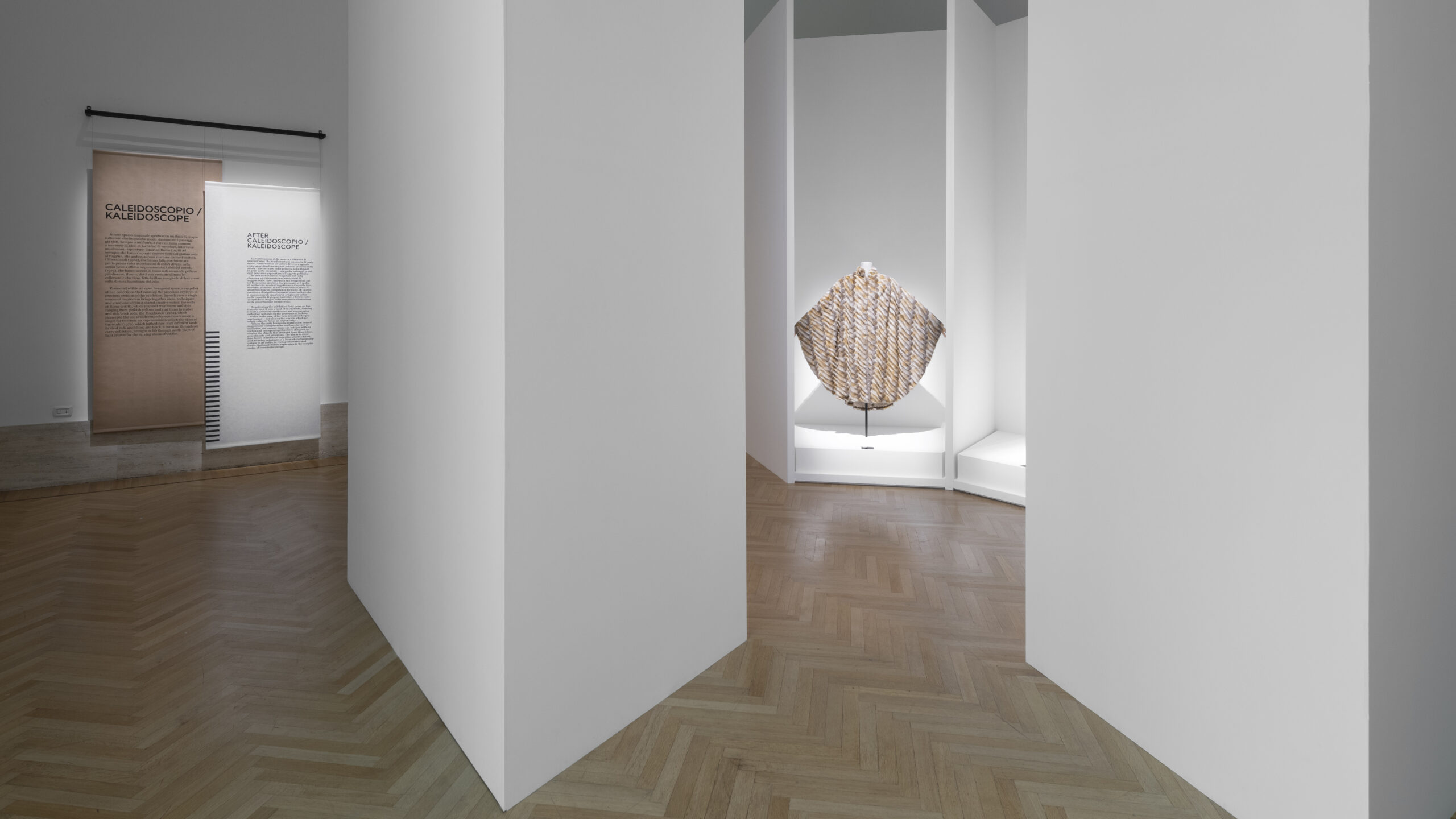 Fendi Karl Lagerfeld exhibition Rome 2026 (photo 3)