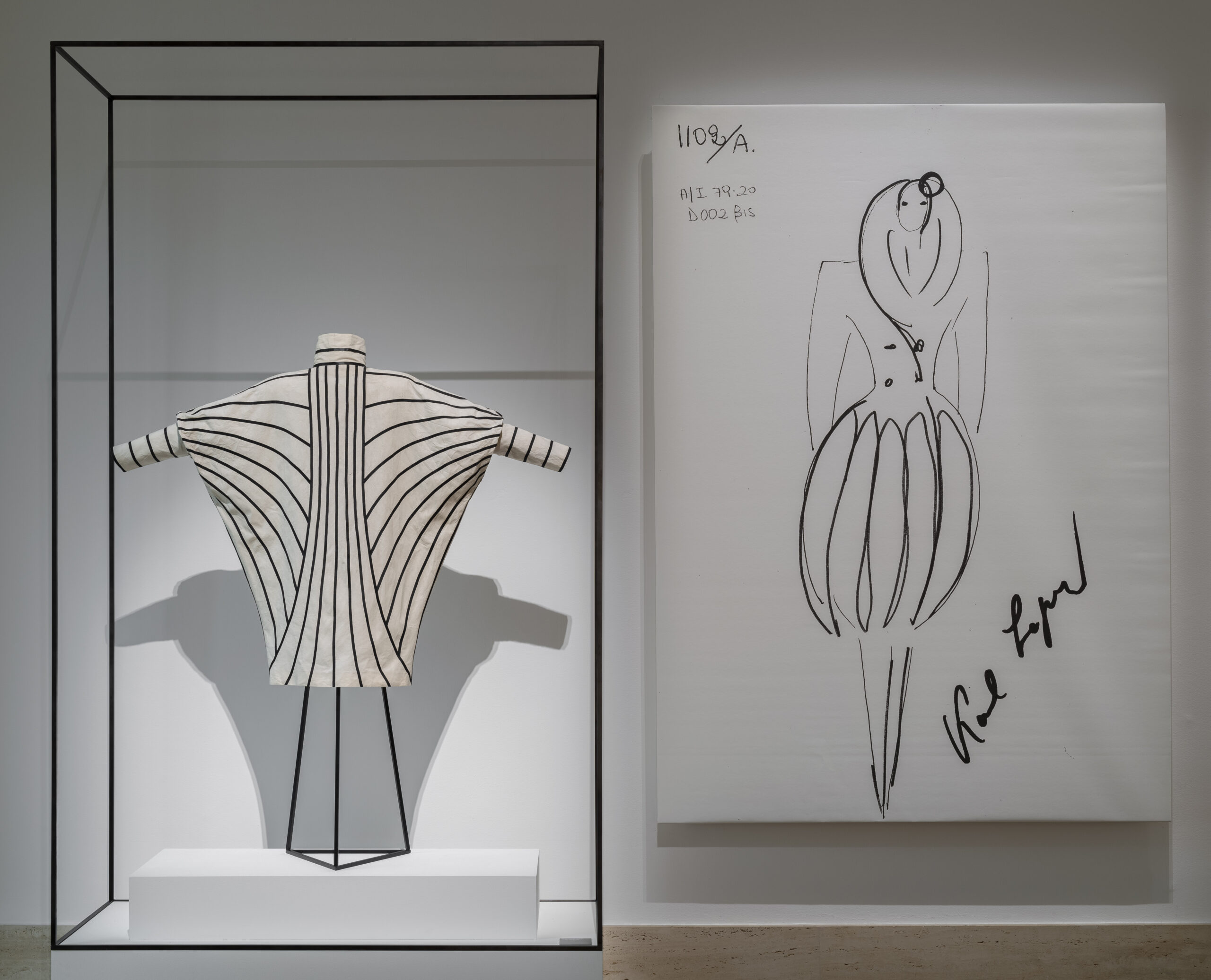 Fendi Karl Lagerfeld exhibition Rome 2026 (photo 2)