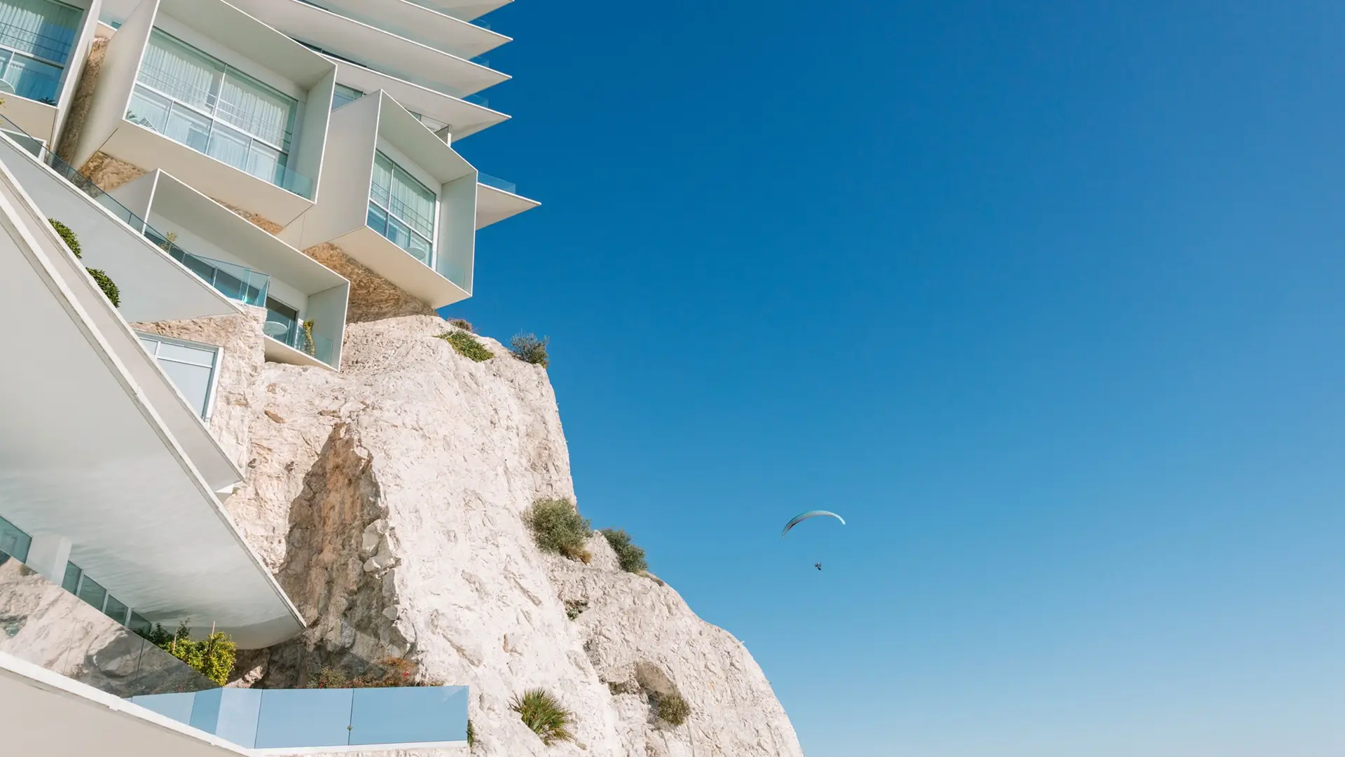 The Maybourne Riviera: A Modern Take on French Riviera Luxury