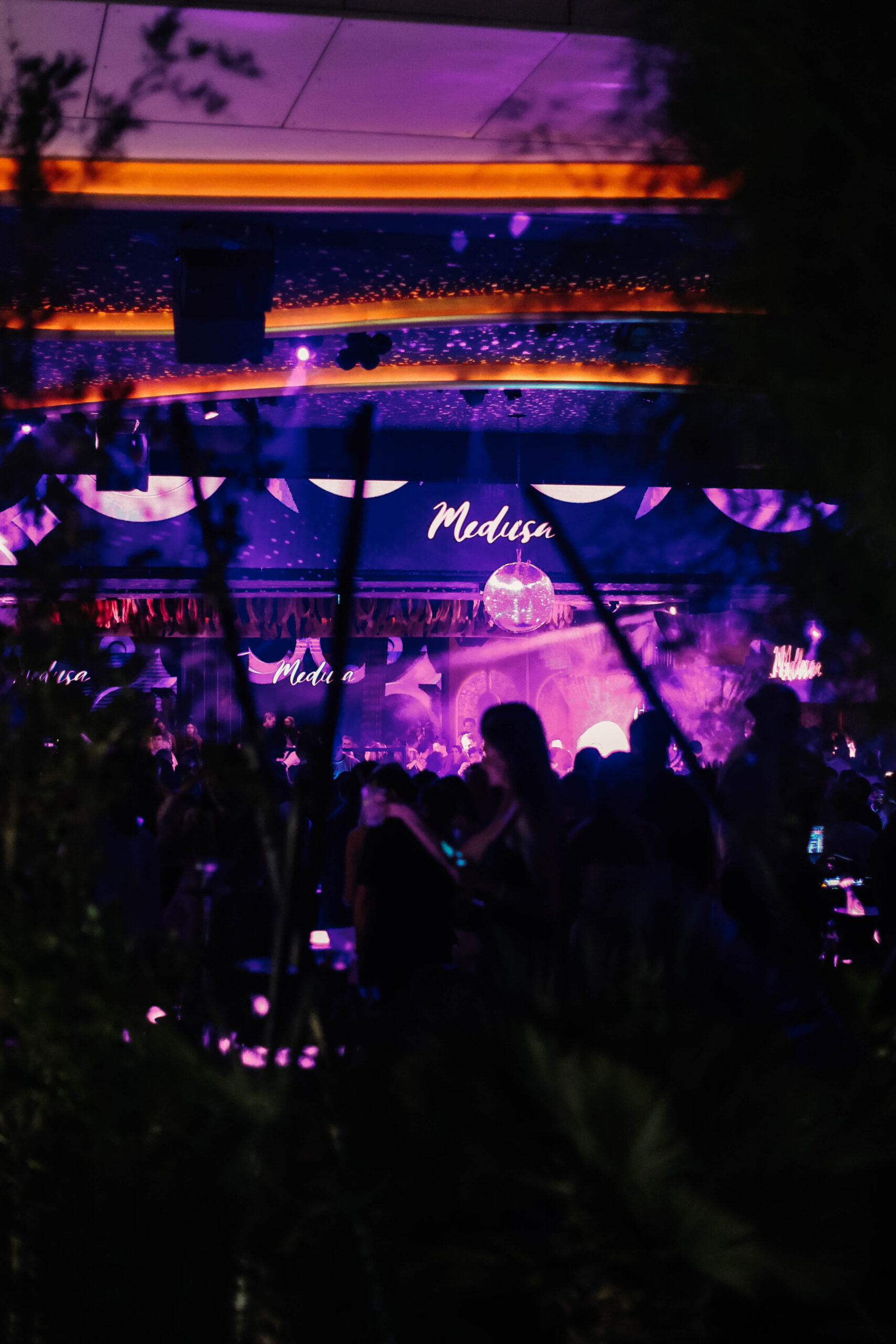 Medusa Cannes: Where Gastronomy, Spectacle & Riviera Nights Become One (photo 3)
