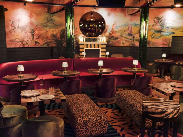 Inside Palm Beach’s Best Bars, Where Old Glamour Never Goes Out of Style