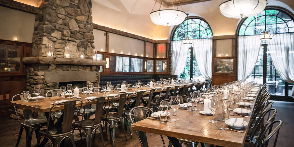 Locanda Verde